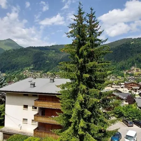 Appartement Corniche Studio Avec Terrasse